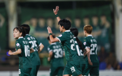 경주한수원WFC, 수원FC위민에 완승…WK리그 치열한 상위권 경쟁 예고