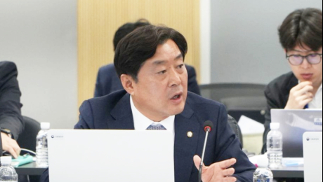 황명선, 국힘에 김민석 총리 인준 촉구…“한국 정상화, 발목 잡히면 안돼”