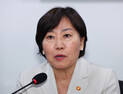 ‘농망법’ 논란 송미령, 與 만나 “양곡법, 사전 수급 조절 장치 도입해 추진”