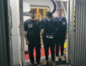 경찰, 20대 리딩사기 총책 강제 송환…111억원 규모