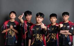 GAM, 접전 끝에 플레이인 최종전 진출…퓨리아는 대회 첫 탈락 [MSI]