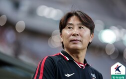 김기동 감독 “기성용 이적, 수호신에 죄송하다″ [쿠키 현장]