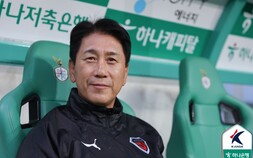 박태하 감독 “기성용 충분히 잘할 것이라는 확신 있다” [쿠키 현장]