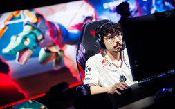 브로큰블레이드 “최대한 많은 경기 하는 것이 목표” [MSI]