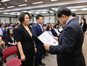 속초시, 2025년 정기인사…권금선 신임 도시안전국장 외 174명