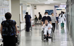 화상·수지접합·소아·분만·뇌혈관 24시간 진료체계 강화