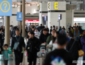 ‘5월 160만 돌파’ 韓 찾는 외국인 늘었다…지역 분산·맞춤 전략 과제