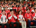 ‘대선 패배’ 한 달 비대위 띄웠지만…커지는 ‘혁신’ 우려
