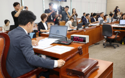 전공의 다시 등 돌릴라…‘수련환경 개선’ 예산 249억 증액