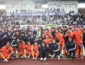‘K리그3→K리그2’…파주시민축구단, 축구연맹에 가입신청서 제출