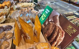 ‘맛있고 건강하게’…뚜레쥬르·파리바게뜨·신세계푸드, 건강빵 각축전