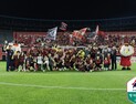 혈투 끝 승리…부천, 코리아컵 8강서 김포 3-1로 제압 [쿠키 현장]