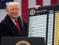 트럼프 “베트남과 무역합의 타결”…상호관세율 46%→20%