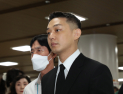 ‘마약 상습 투약’ 유아인, 징역형 집행유예 확정