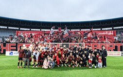 부천FC, 화성 첫 원정서 리그 4연승 도전 [K리그]