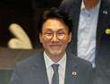 ‘국회 인준’ 김민석 “폭정 세력이 만든 경제위기 극복이 제1과제”