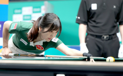스페인 선수만 우승한 ‘하나카드 PBA 챔피언십’…징크스 이어질까