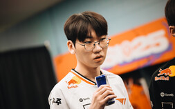 폼 좋은 ‘도란’ 최현준 “BLG전? 오늘보다 더 잘해서 꼭 이길 것” [MSI]