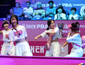프로 당구 주제곡, 팬들이 직접 고른다…PBA, AI 활용 주제곡 제작