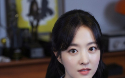 미지의 20년 차 배우, 박보영의 기대되는 미래 [쿠키인터뷰]