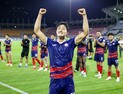 김영환, 구단 통산 100호 골…충북청주FC, 서울E 꺾고 홈 첫 승 신고 [K리그]