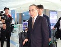 위성락 “한·미 중요한 국면…통상·안보 협의 위해 출국”