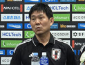 日 모리야스 감독 “홍명보 업적, 큰 영감 준다…좋은 라이벌이자 동료”