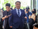 순직해병 특검, ‘VIP 격노설’ 핵심 인물 김계환 소환