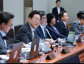 李대통령 “국무회의 내용, 개인 정치에 활용 안 돼”…이진숙에 경고