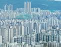 대출 규제에도 집값 상승 기대 ‘쑥’…전문가는 “속단금물”