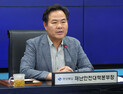 김학홍 경북도 행정부지사, “폭염, 예방에 최우선”