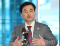 안규백 “육해공 합동성 강화 위해 사관학교 단계적 통합”