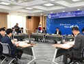 예산군, 내포신도시 불균형 해소 방안 등 논의
