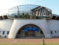 전주빙상경기장, 8월까지 관람석 무더위 쉼터로 개방