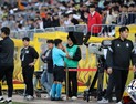 대한축구협회, VAR 판독 결과 장내 방송 본격 도입 추진