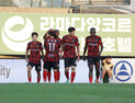 5경기 무패 김포, 부천전 무승 끊을까 [K리그2 프리뷰]
