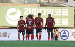 5경기 무패 김포, 부천전 무승 끊을까 [K리그2 프리뷰]