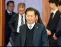 ‘당대표 후보 등록’ 정청래 “투쟁력으로 3대 개혁 전광석화처럼 완성”