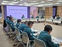 하동군, 폭염 대응 종합대책 본격 가동...선제적 대응 나서