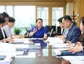 전북자치도, 민생회복 소비쿠폰 1차 지급 준비 전담팀 가동