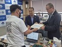 완주군의회, 국정기획위원회에 완주·전주 통합 반대 의견서 전달