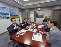 박동식 사천시장, 지역 현안 사업 국비 확보 총력...사업 시급성·당위성 적극 설명