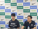 안준호 감독 “제공권 내주면 국제 대회 힘들어” [쿠키 현장]