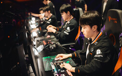 ‘돌고돌아 티젠’ T1, AL 꺾고 결승 진출…젠지 만나러 간다 [MSI]