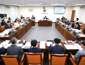 경남도의회 교육위원회, 2025년 제1회 추경예산안 심사…미래교육지구 예산 법적 근거 논란 집중 논의