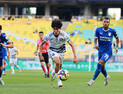 “졌지만 잘 싸웠다”…충북청주, 수원 원정서 아쉬운 0-1 패배 [K리그]