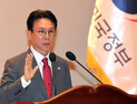 김민석 “의대 2000명 증원, ‘주술 같은 고통’…의대생 복귀는 ‘일보전진’”