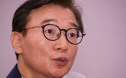 전재수 해수부장관 후보자 “해수부 부산 이전 차질 없이 완수할 것”
