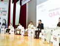화천 지역출신 인재들, 고향 후배에게 애정 어린 멘토링