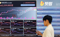 비트코인, 사상 첫 ‘12만1000달러’ 돌파…알트코인도 일제히 ‘급등’